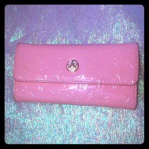 Sailor moon wallet